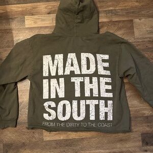 Made in the south